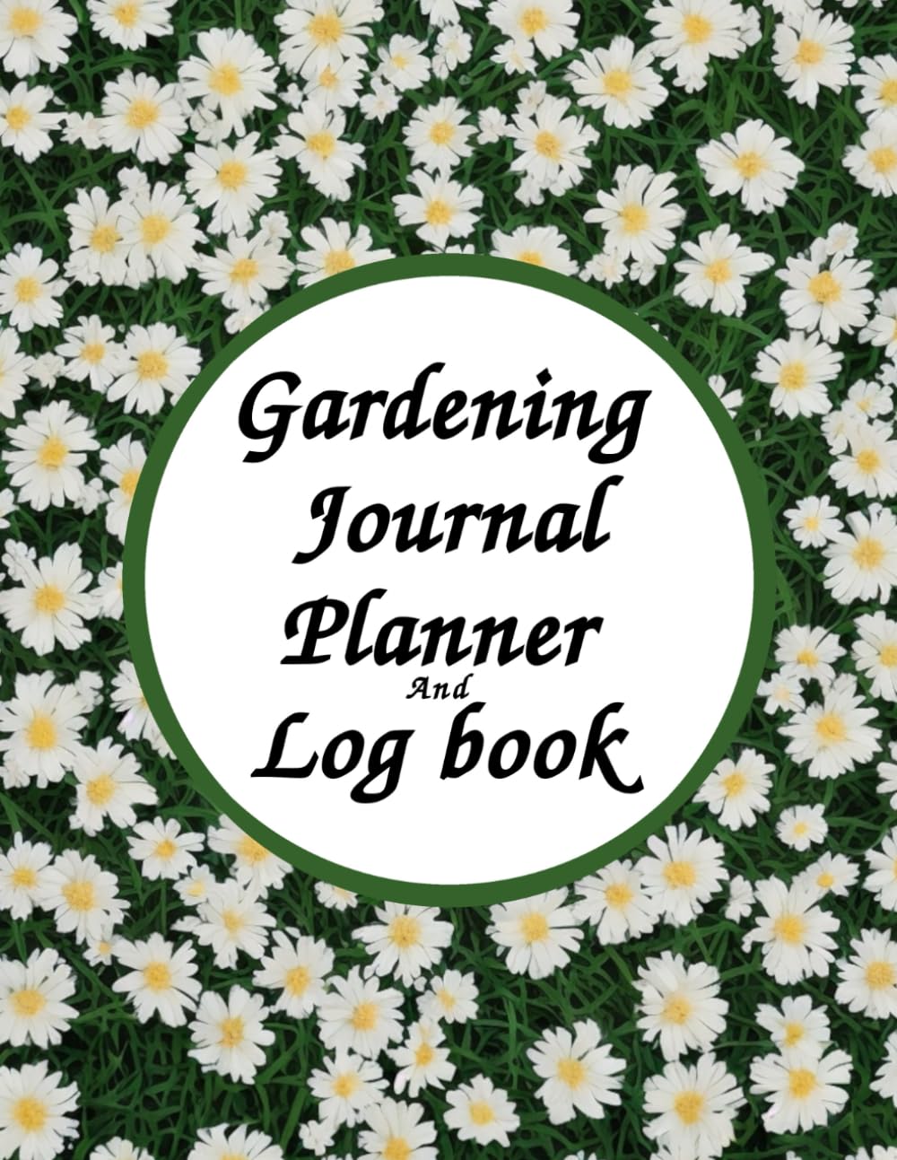 capítulo por capítulo baixar Gardening Journal Planner And Log Book: Daily, Monthly Organizer, Layout Planning | Planting of Organic Seeds, Fruits, Vegetables, Herbs, Ornamental Flowers; Shrubs and Trees