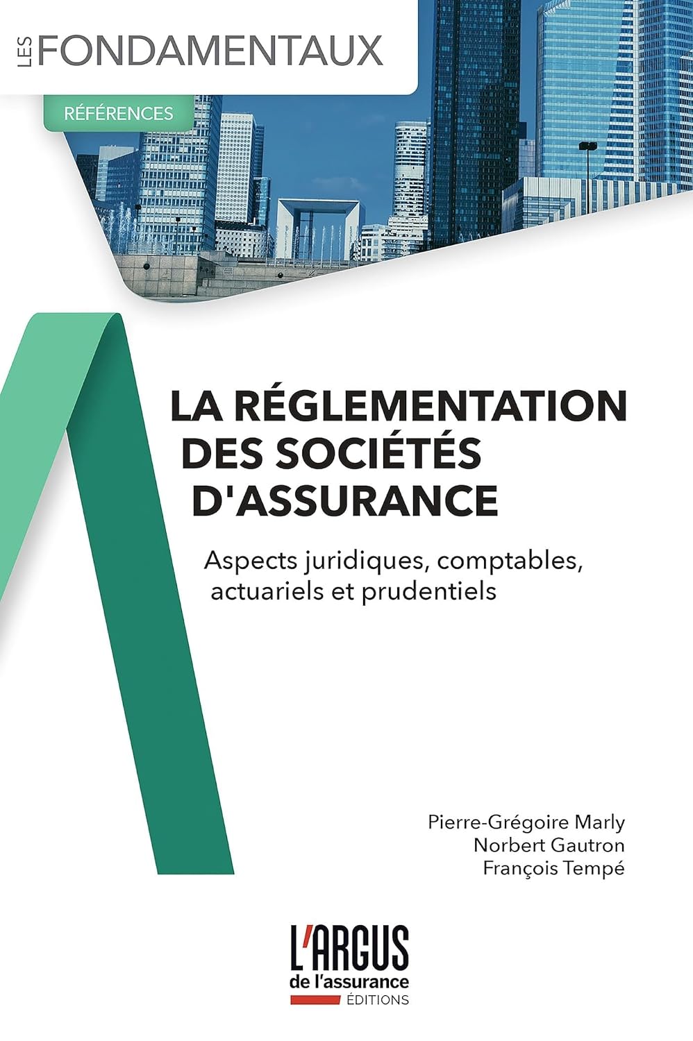 La réglementation des sociétés d'assurance (French Edition) baixar livro de graça