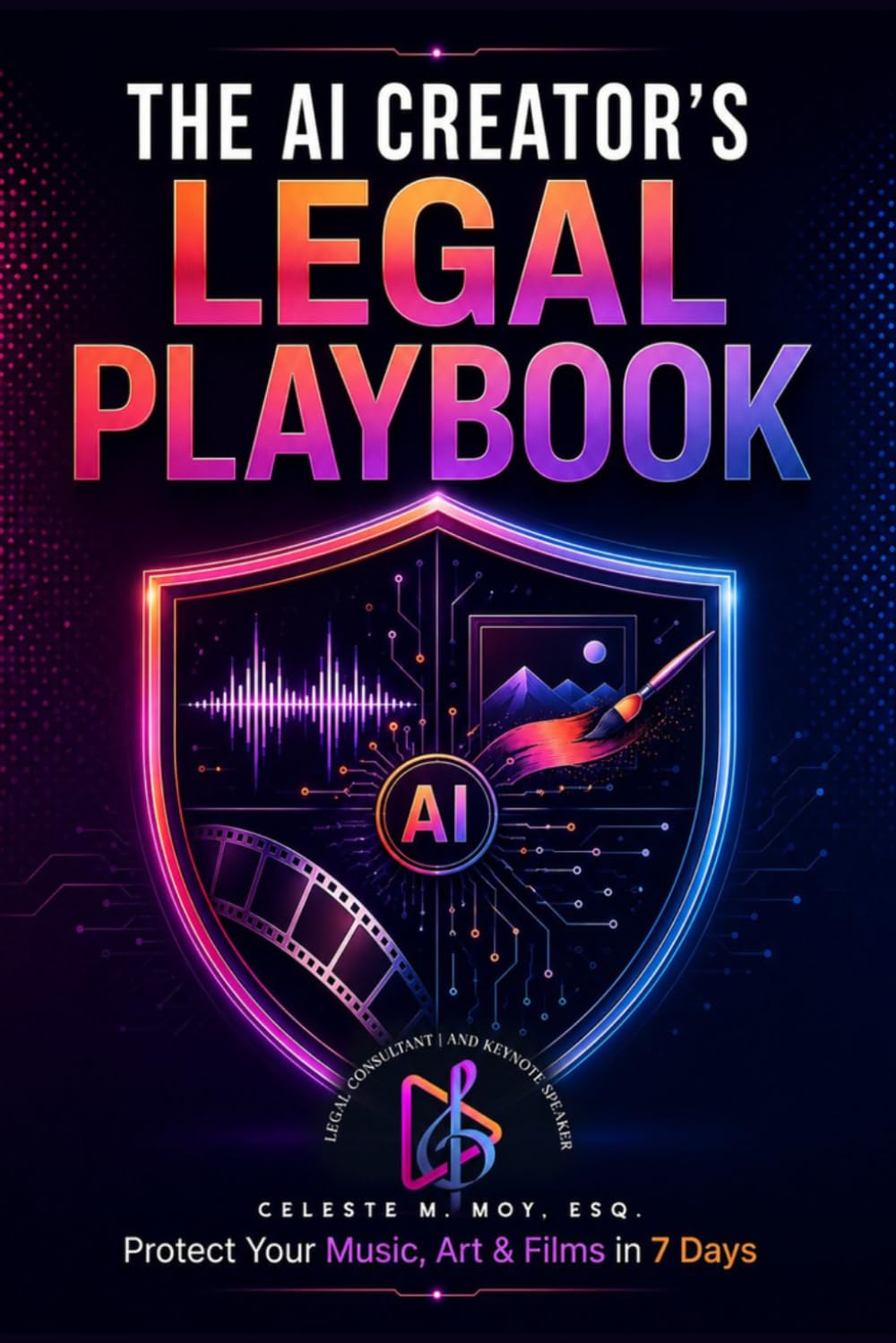 capítulo por capítulo baixar The AI Creator’s Legal Playbook