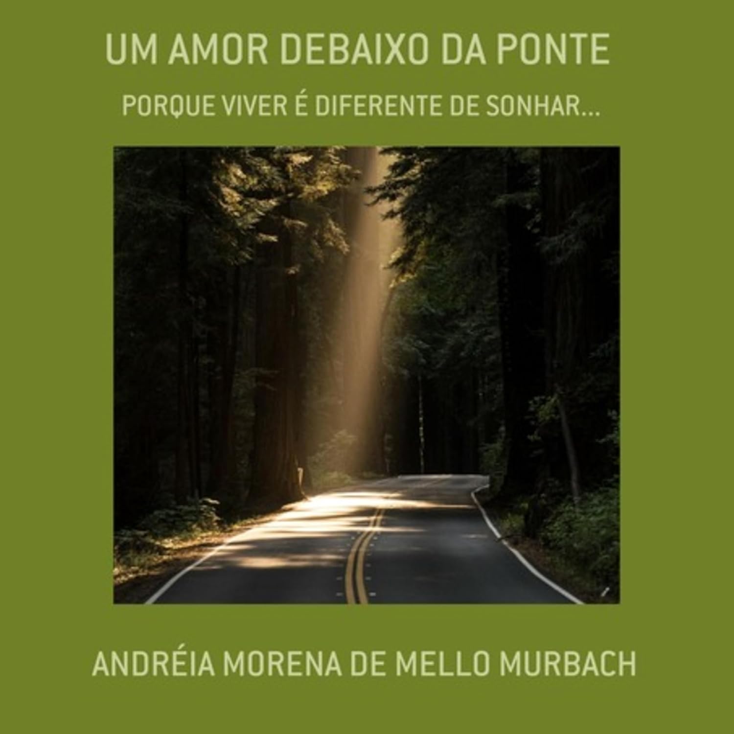 Um Amor Debaixo Da Ponte baixar livro de graça