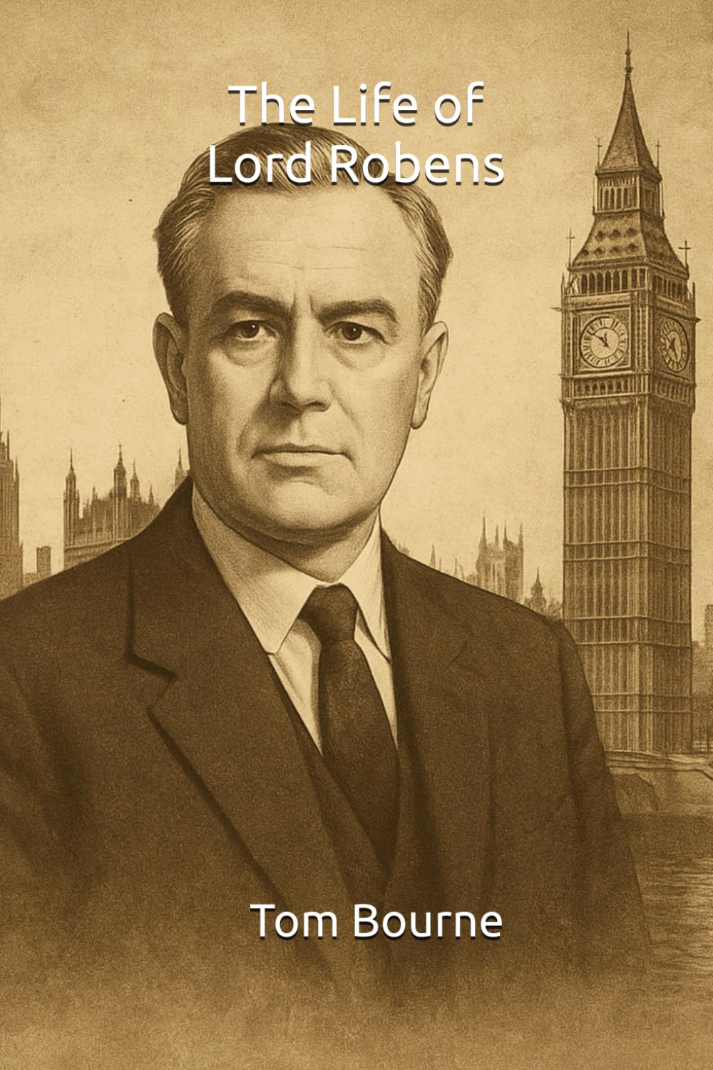 The Life of Lord Robens baixar o livro de graça