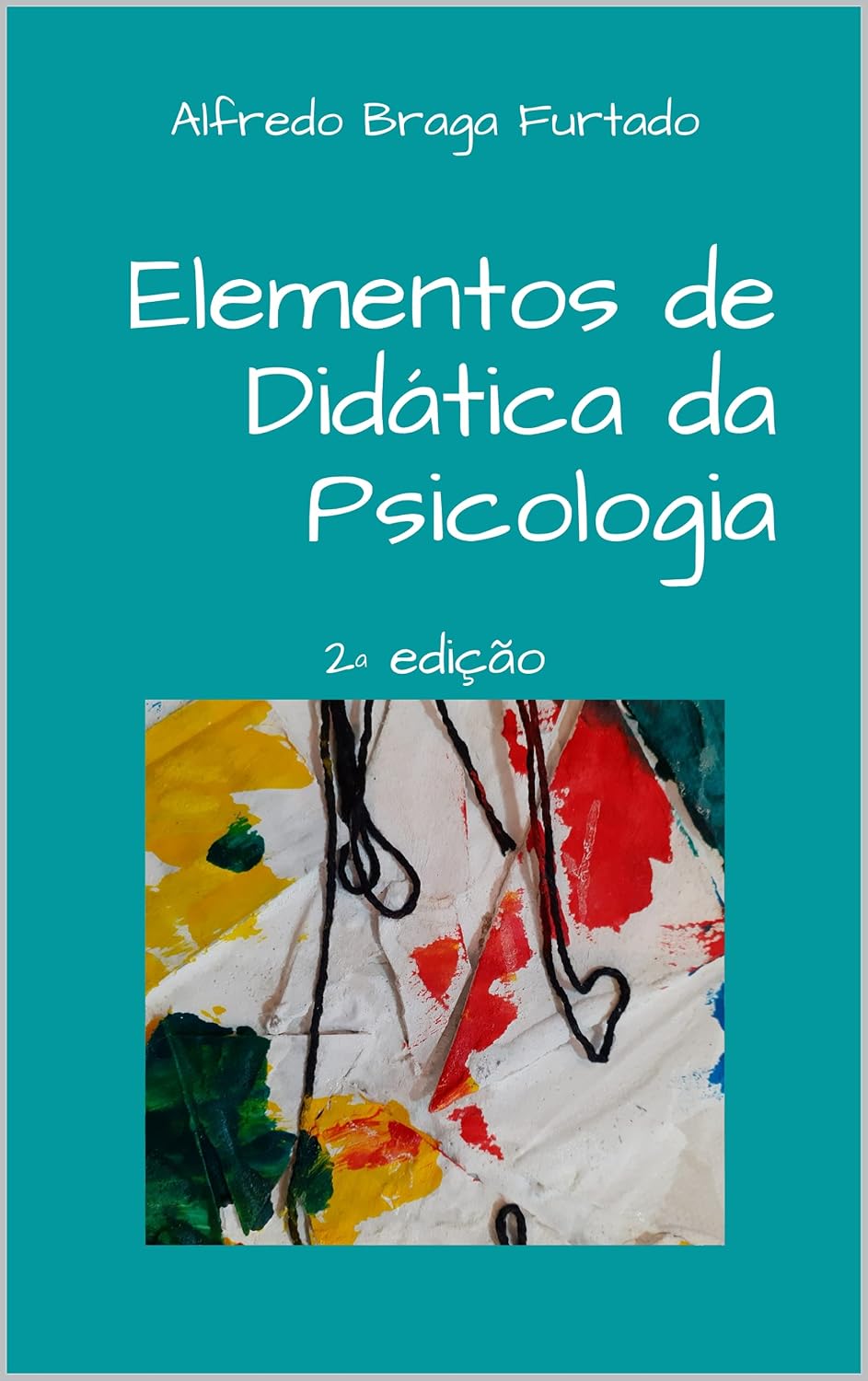 ler totalmente Elementos de Didática da Psicologia