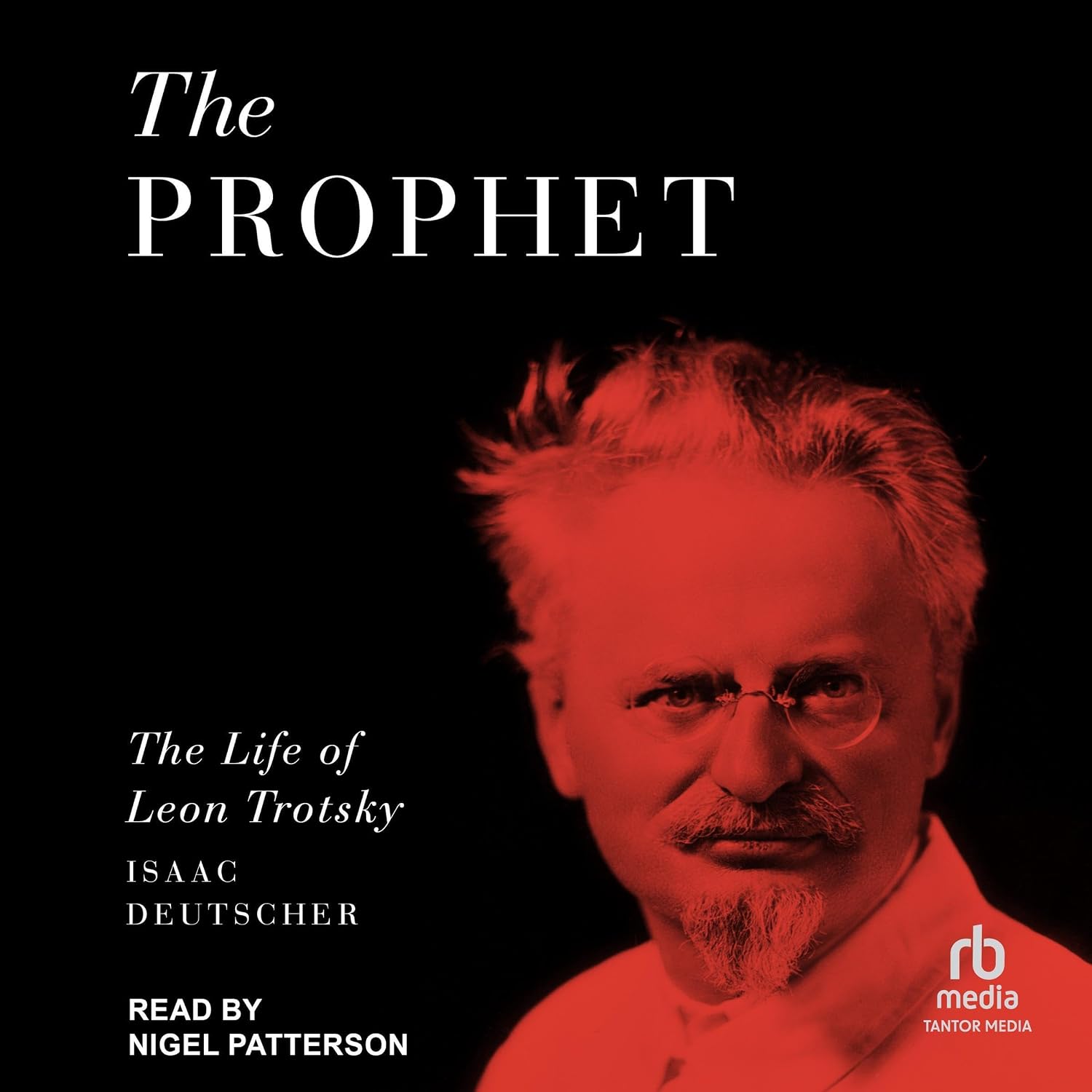 The Prophet: The Life of Leon Trotsky baixar o livro de graça