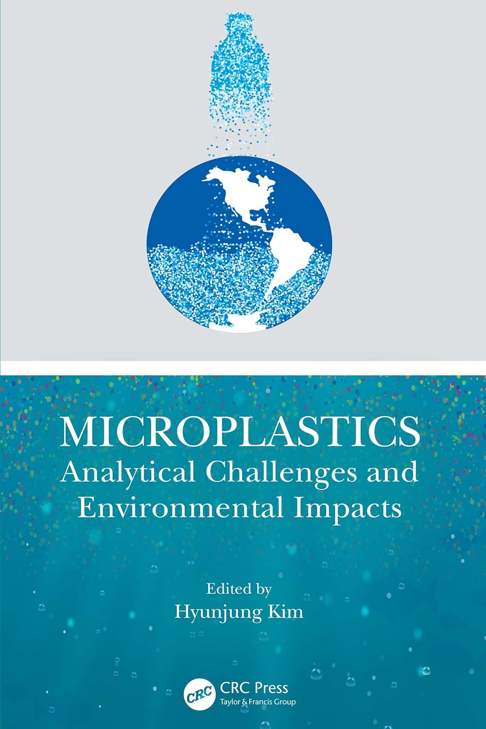 ler totalmente Microplastics: Analytical Challenges and Environmental Impacts (English Edition)