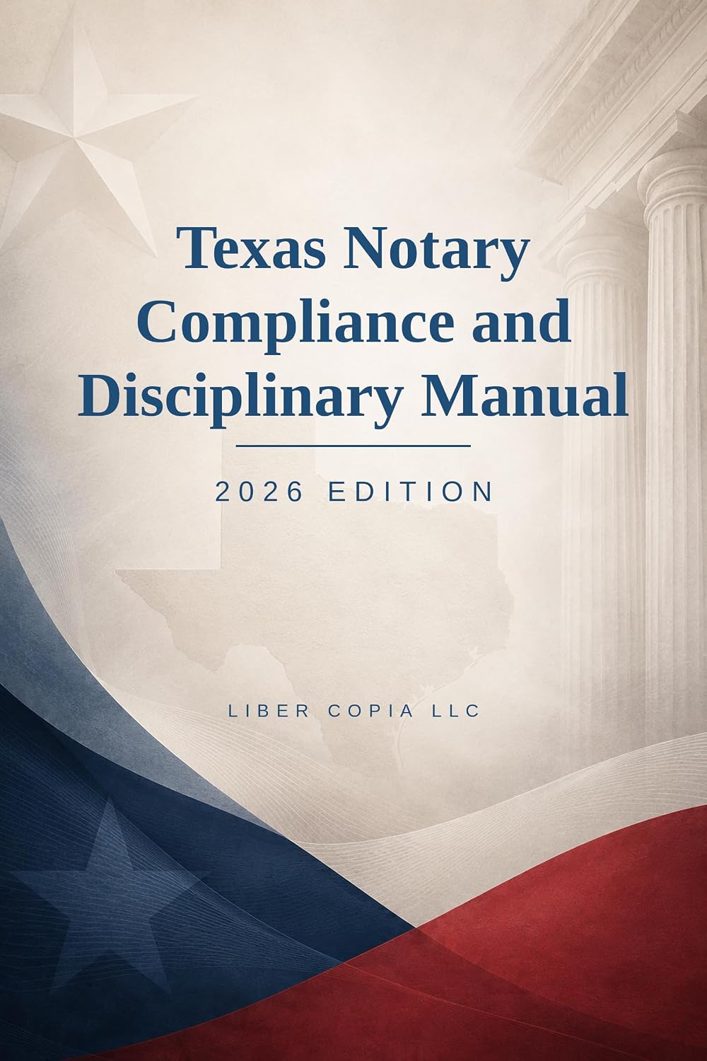 Texas Notary Compliance and Disciplinary Manual: 2026 Edition (Texas Notary Public Handbook Book 4) (English Edition) baixar livro de graça