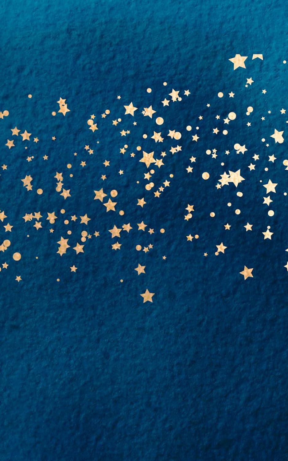 ler totalmente Midnight Stars: Lined Journal Notebook