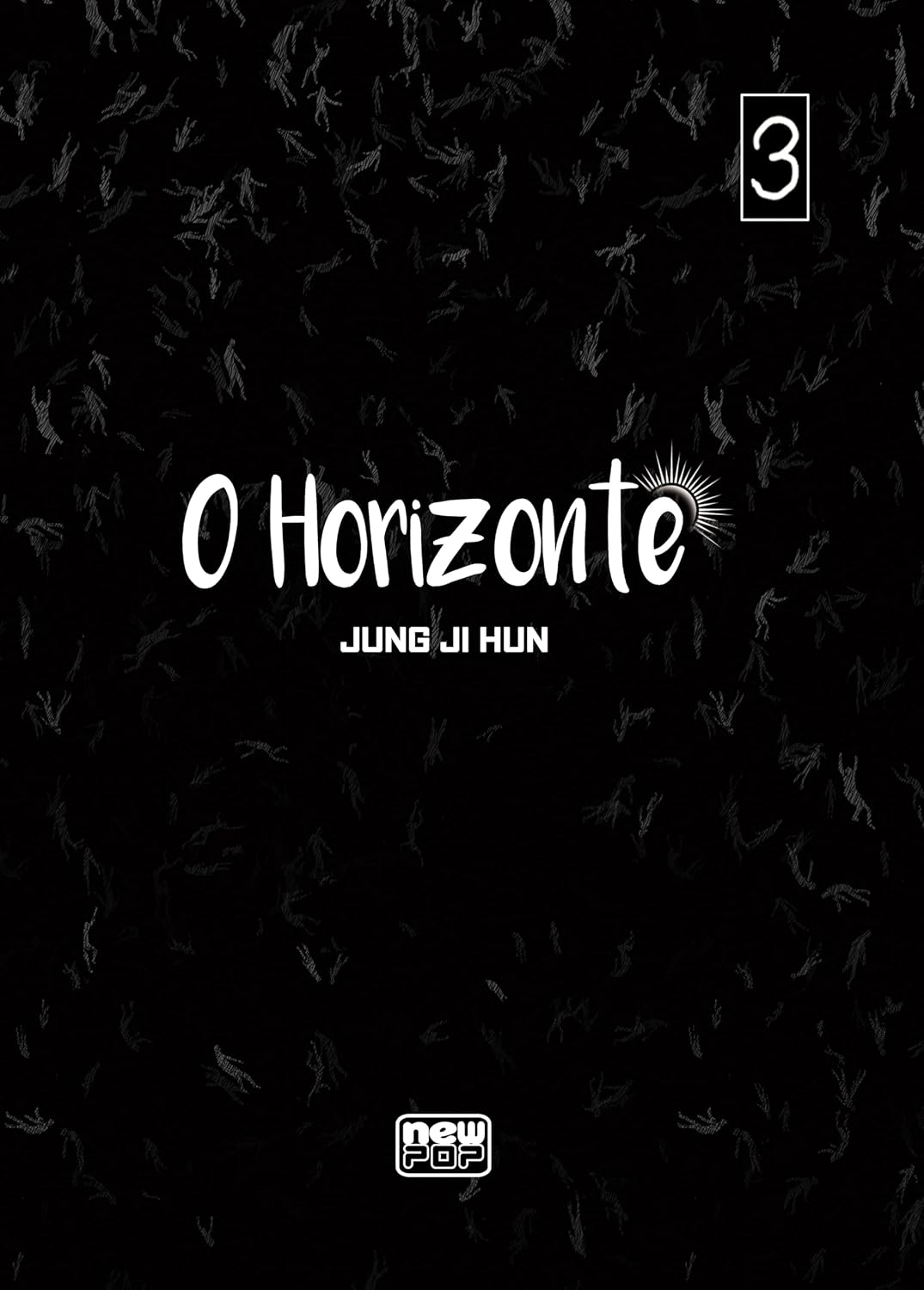 O Horizonte: Volume 3 (Final) baixar o livro de graça
