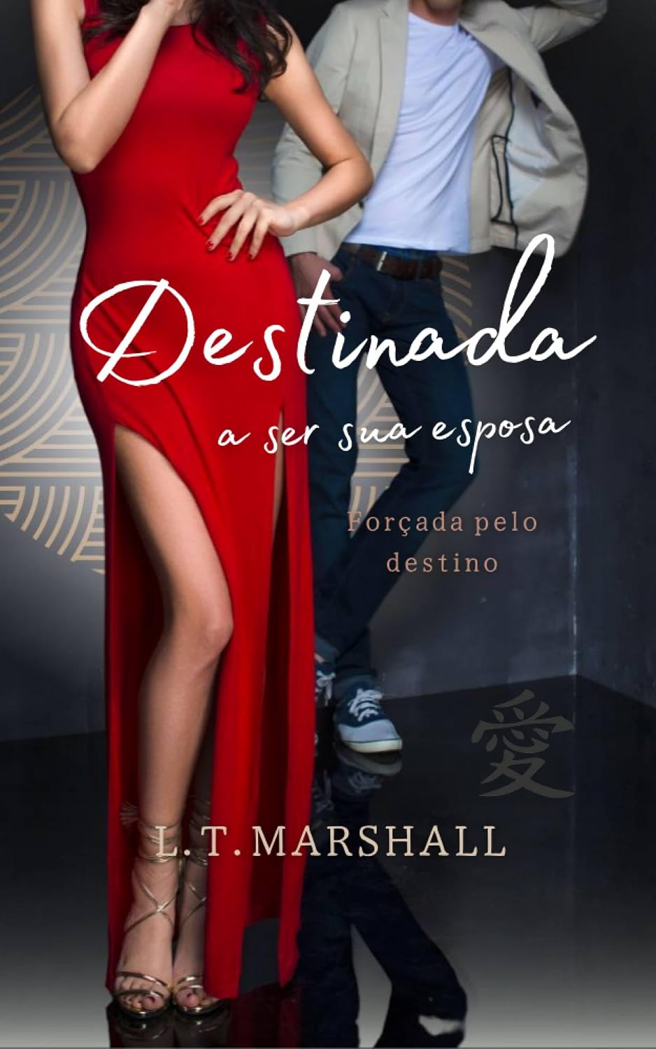 Destinada a ser sua esposa: Forçada pelo destino baixar o livro de graça