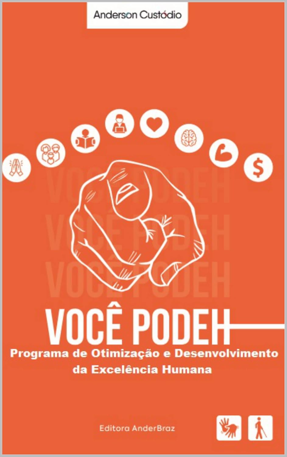 ler totalmente VOCÊ PODEH