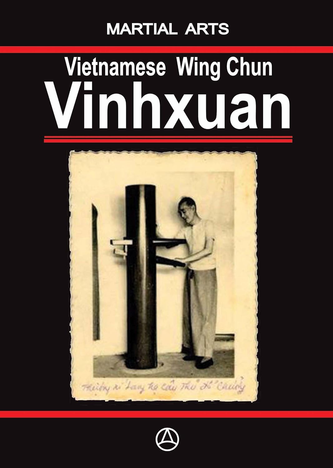 The Vietnamese Wingchun - Vinhxuan (English Edition) baixar livro de graça
