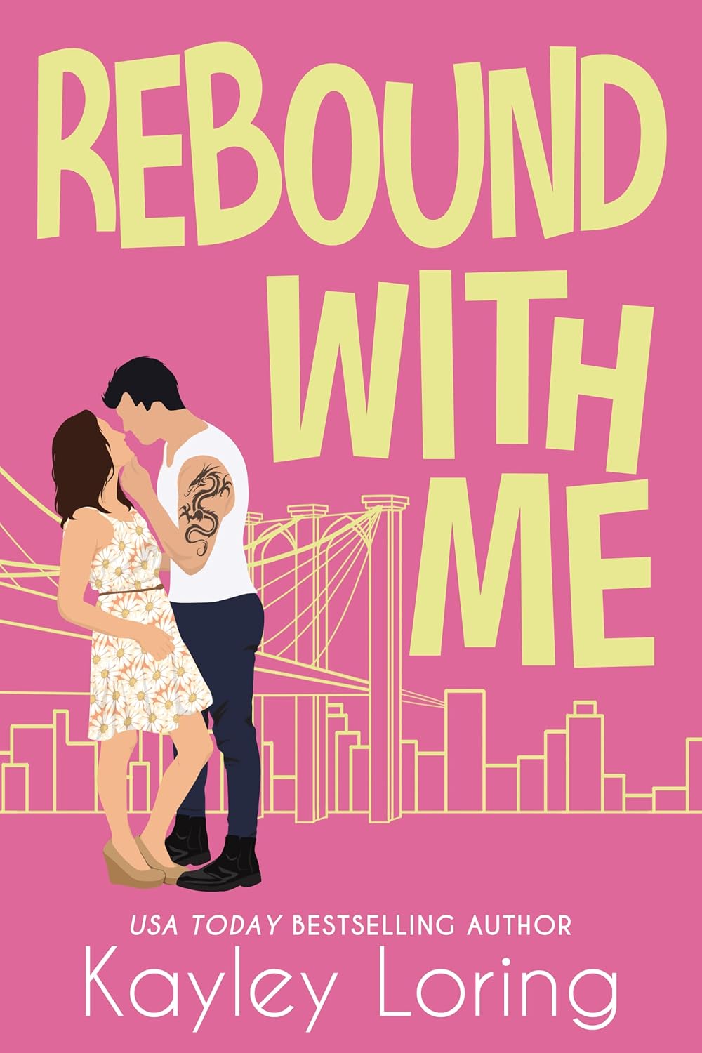 ler totalmente Rebound With Me (Brooklyn Book Boyfriends 1) (English Edition)