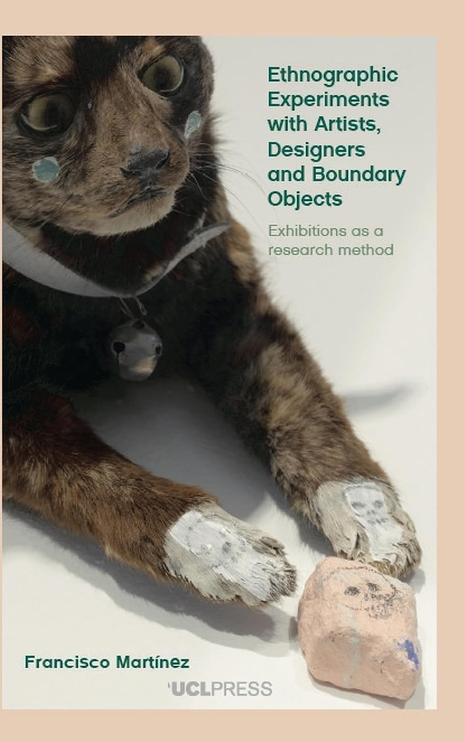 Ethnographic Experiments with Artists, Designers and Boundary Objects: Exhibitions as a research method (English Edition) baixar o livro de graça