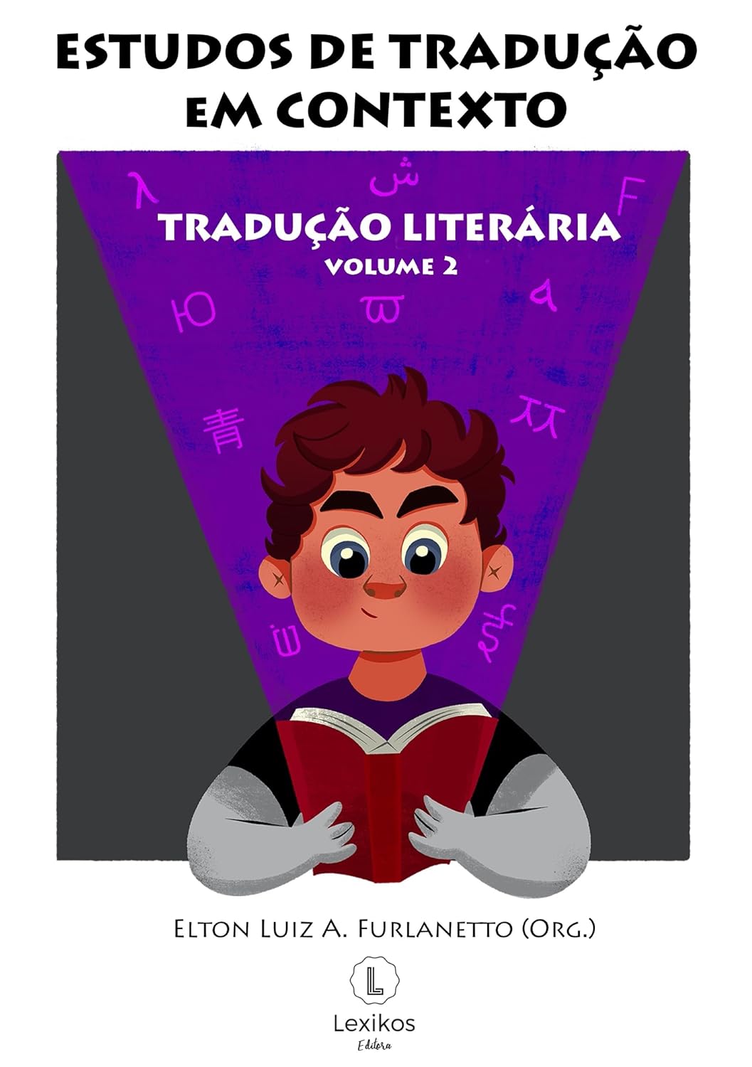 capítulo por capítulo baixar Estudos de tradução em contexto: tradução literária, volume 2