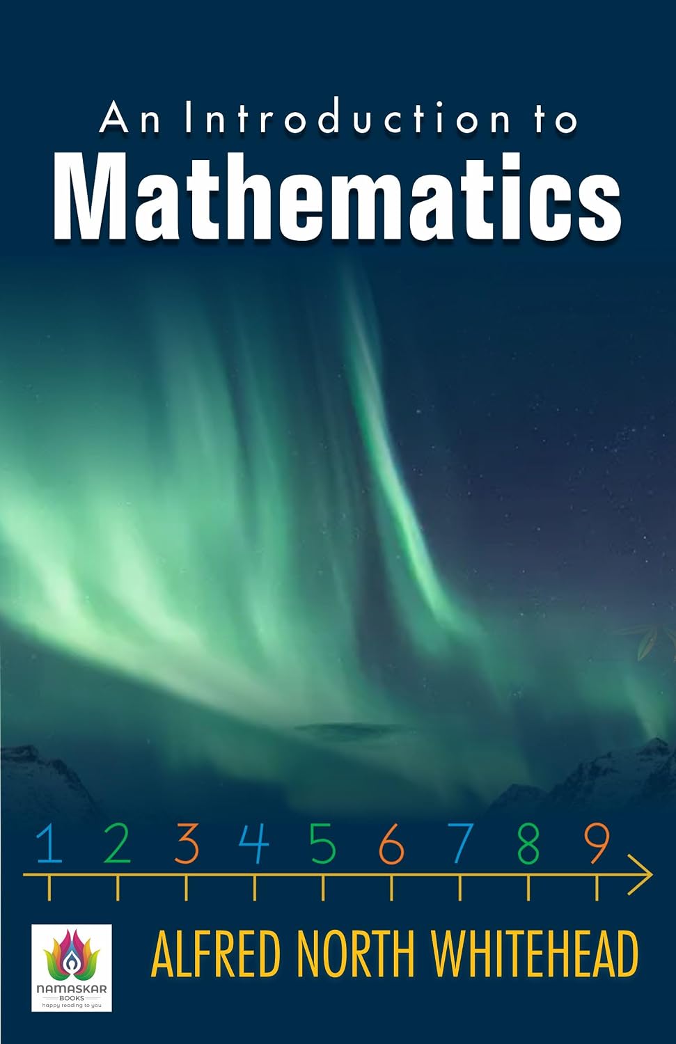 ler totalmente An Introduction to Mathematics: Exploring the Beauty and Logic of Numbers (English Edition)