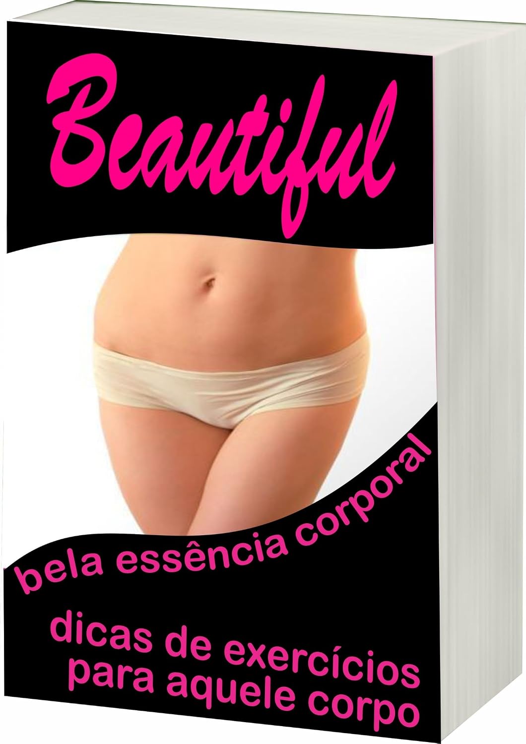 ler totalmente Bela Essência Corporal: Beautiful
