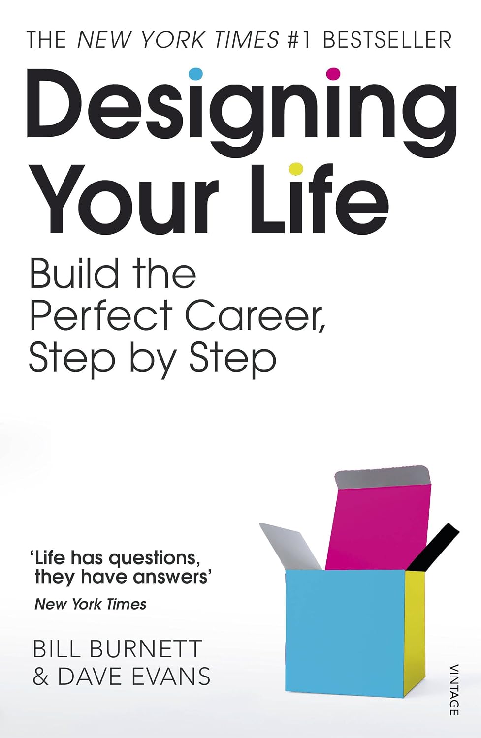 ler totalmente Designing Your Life: For Fans of Atomic Habits