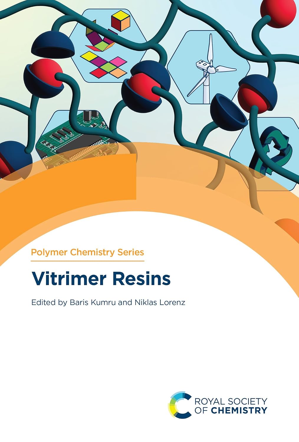 Vitrimer Resins (English Edition)