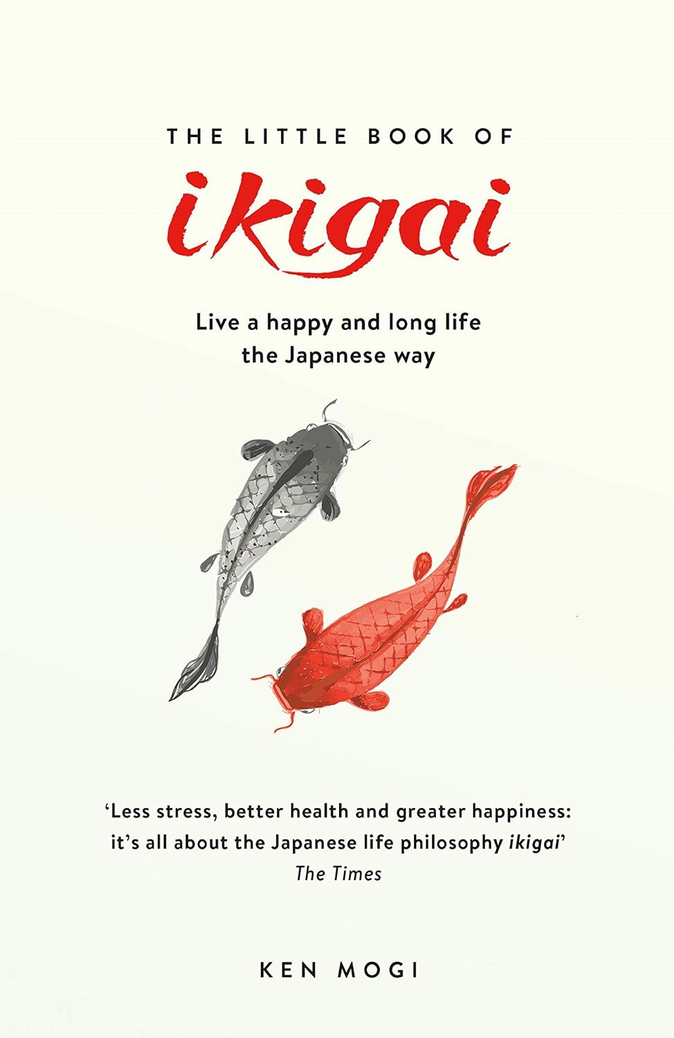 capítulo por capítulo baixar The Little Book of Ikigai: The secret Japanese way to live a happy and long life (English Edition)