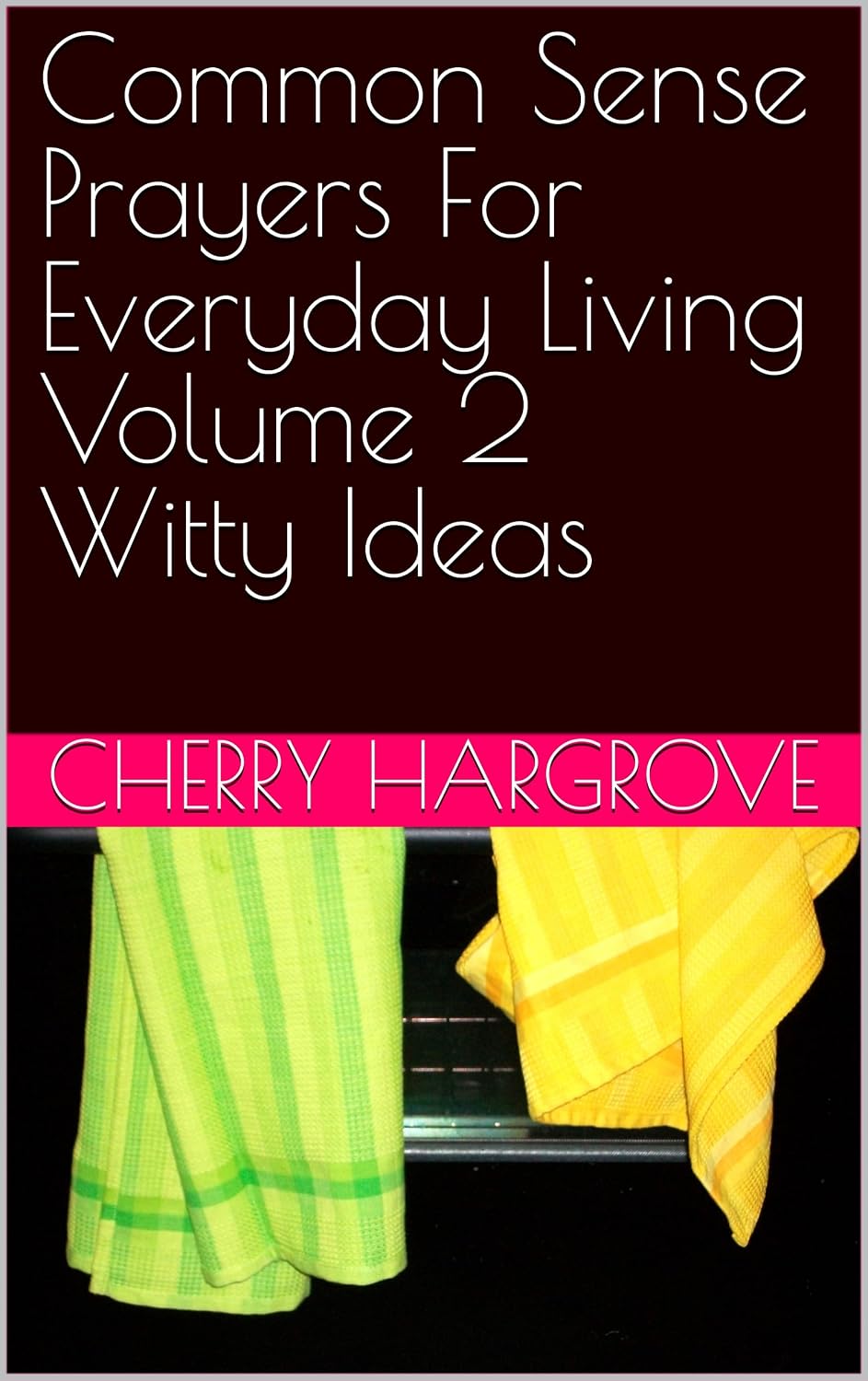 Common Sense Prayers For Everyday Living Volume 2 - Witty Ideas: Book Club Edition (Common Sense Everyday Prayers with a smile series) (English Edition) baixar o livro de graça