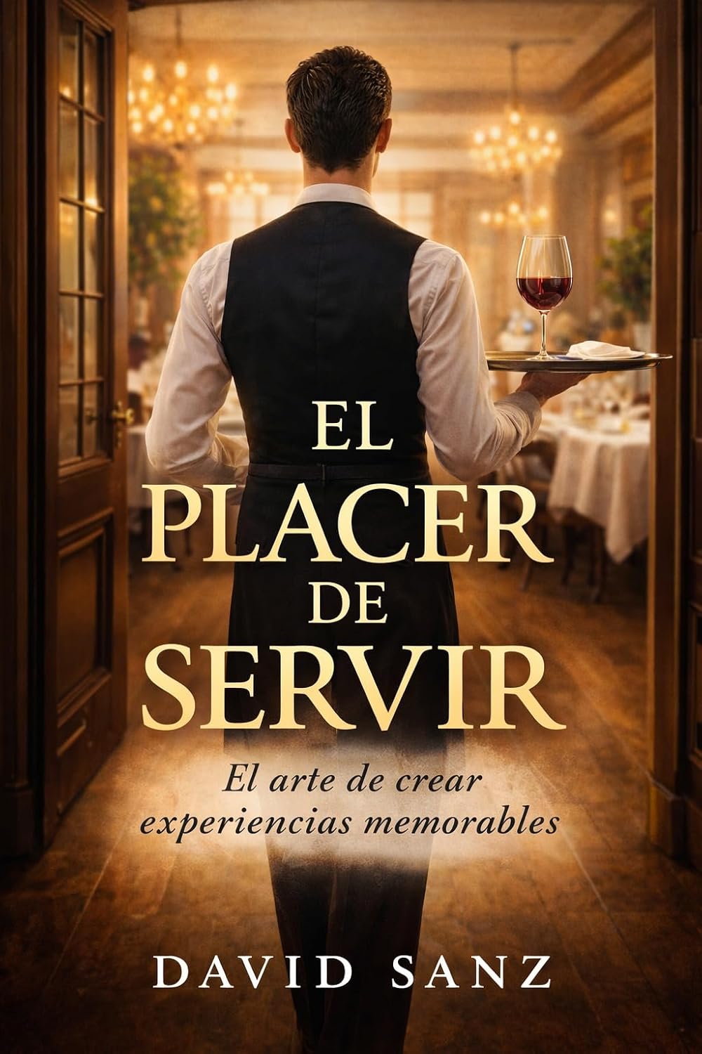 El placer de servir: El arte de crear experiencias memorables (Spanish Edition) baixar o livro de graça