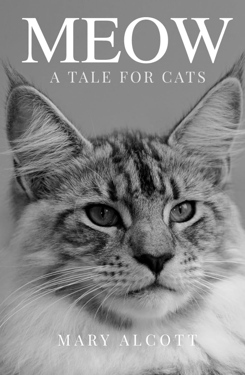 Meow (Unabridged) baixar livro de graça