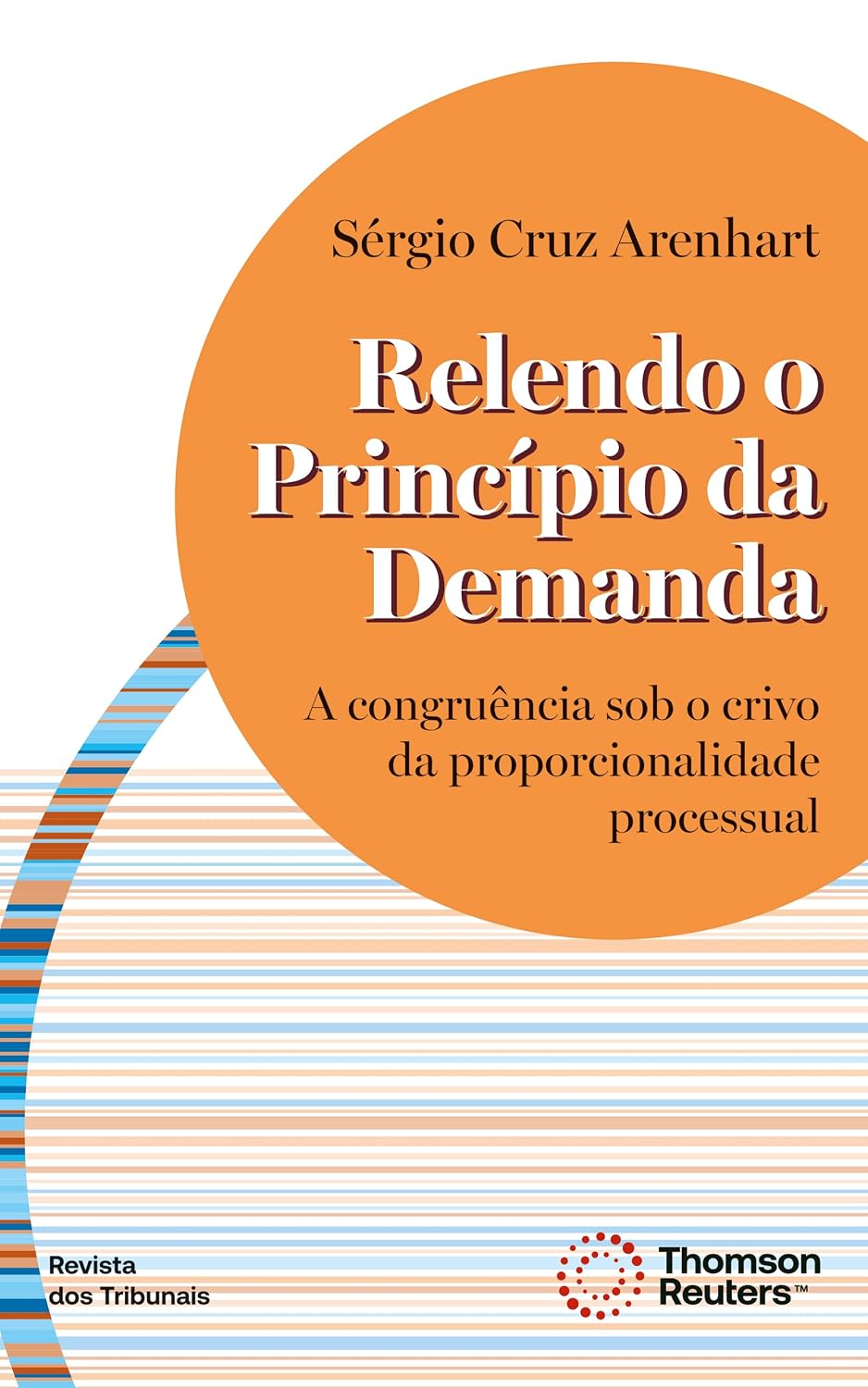 ler totalmente Relendo o Princípio da Demanda