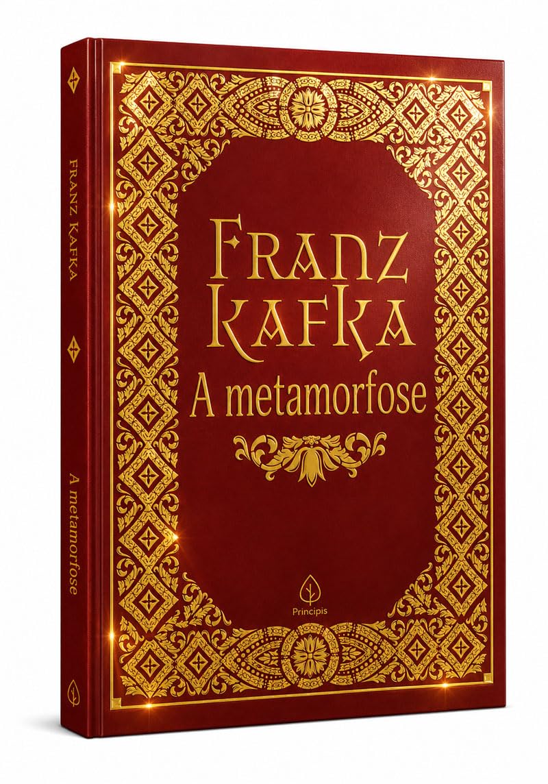 A metamorfose baixar livro de graça
