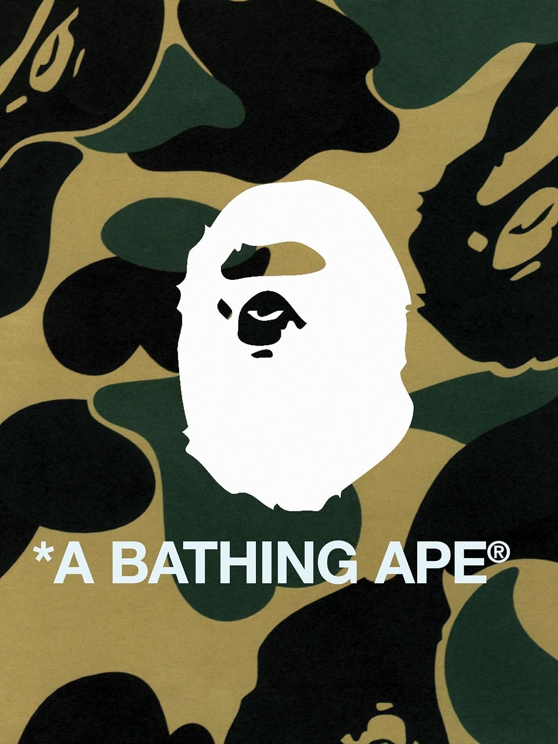 A Bathing Ape: by Nigo baixar livro de graça