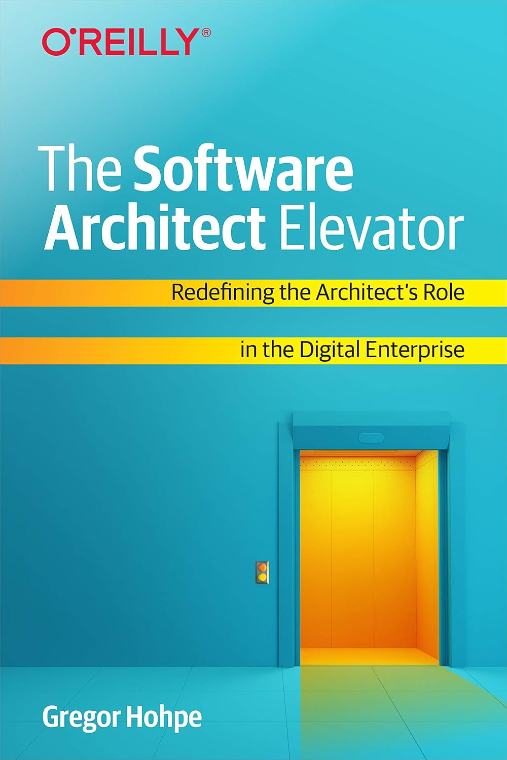 The Software Architect Elevator: Redefining the Architect's Role in the Digital Enterprise (English Edition) baixar livro de graça