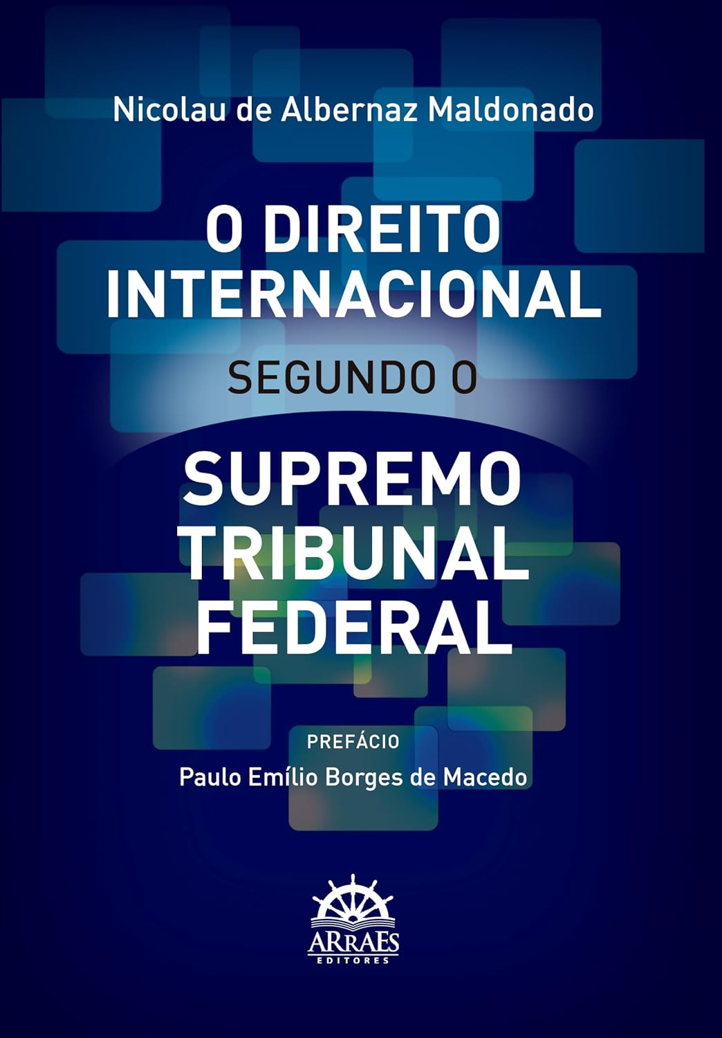 ler totalmente O Direito Internacional Segundo o Supremo Tribunal Federal