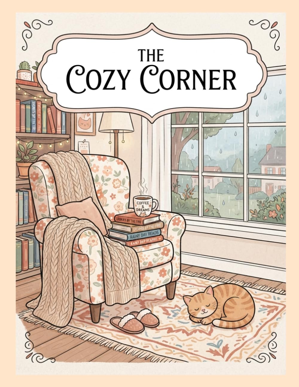 capítulo por capítulo baixar The cosy corner