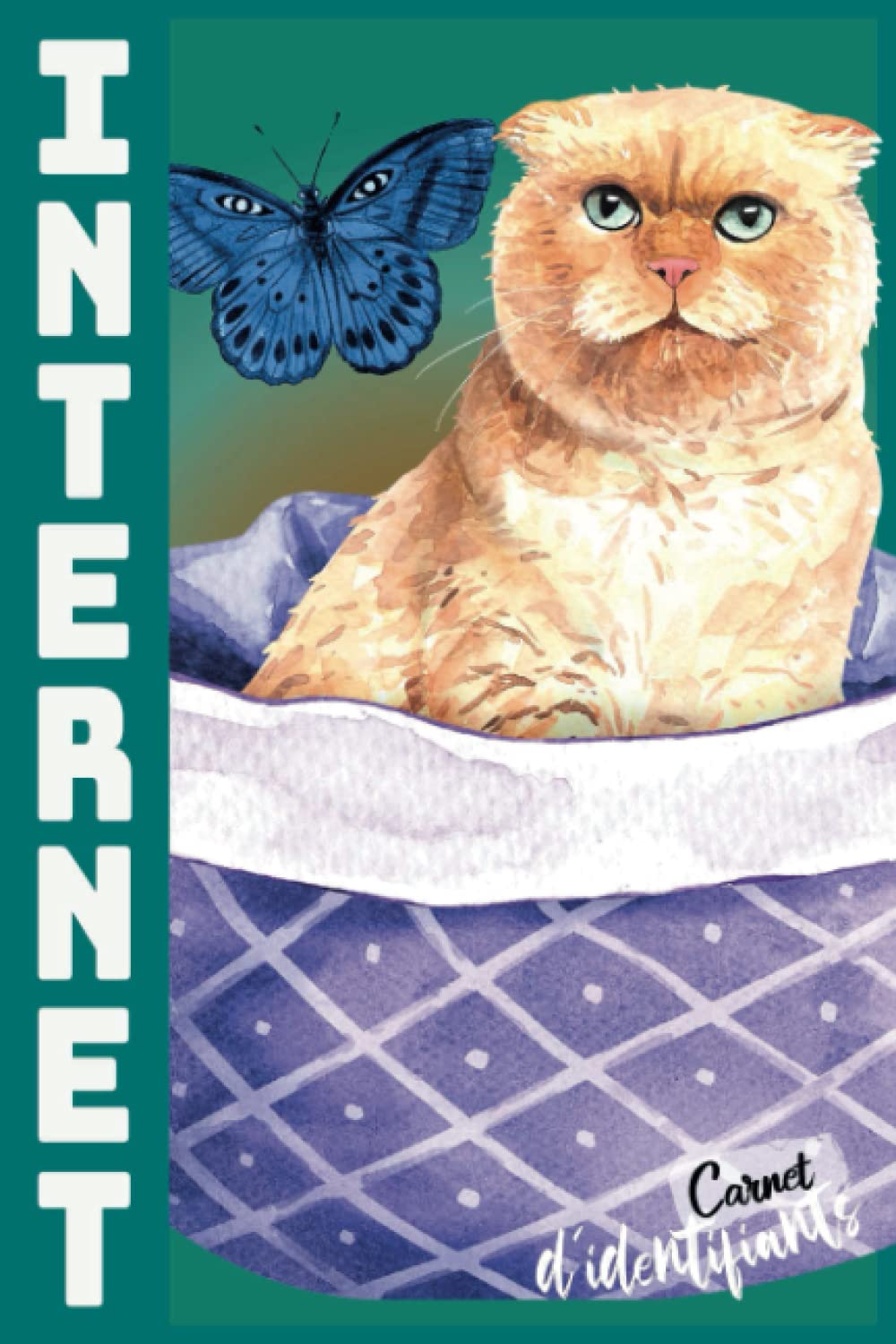 capítulo por capítulo baixar Carnet Mot de Passe Internet Cahier Petit Format: Repertoire Internet Pour Sites Web, Ordinateur et Médias Sociaux | Idée Cadeau Beau Frère (French Edition)