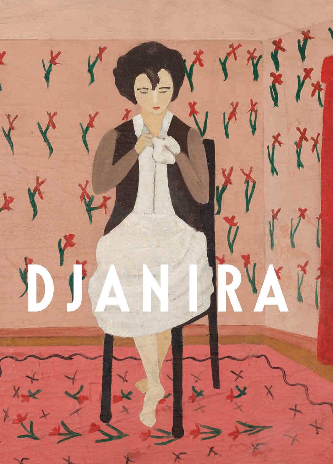 Djanira: a memória de seu povo