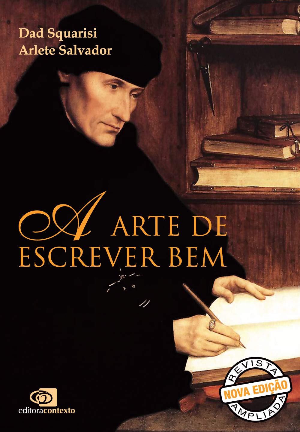 A arte de escrever bem: Um guia para jornalistas e profissionais do texto baixar o livro de graça