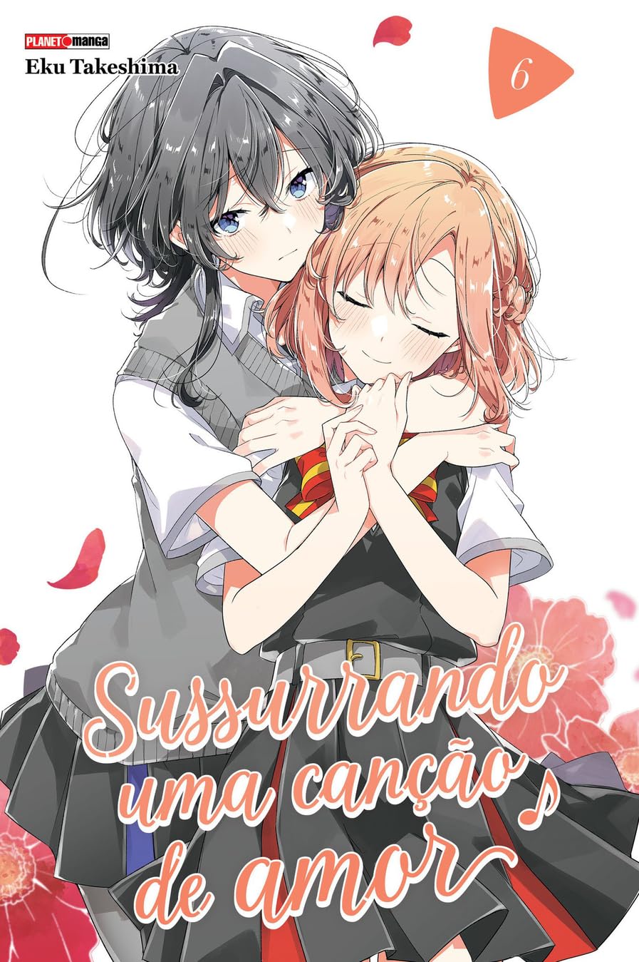 Sussurrando uma canção de amor - 06