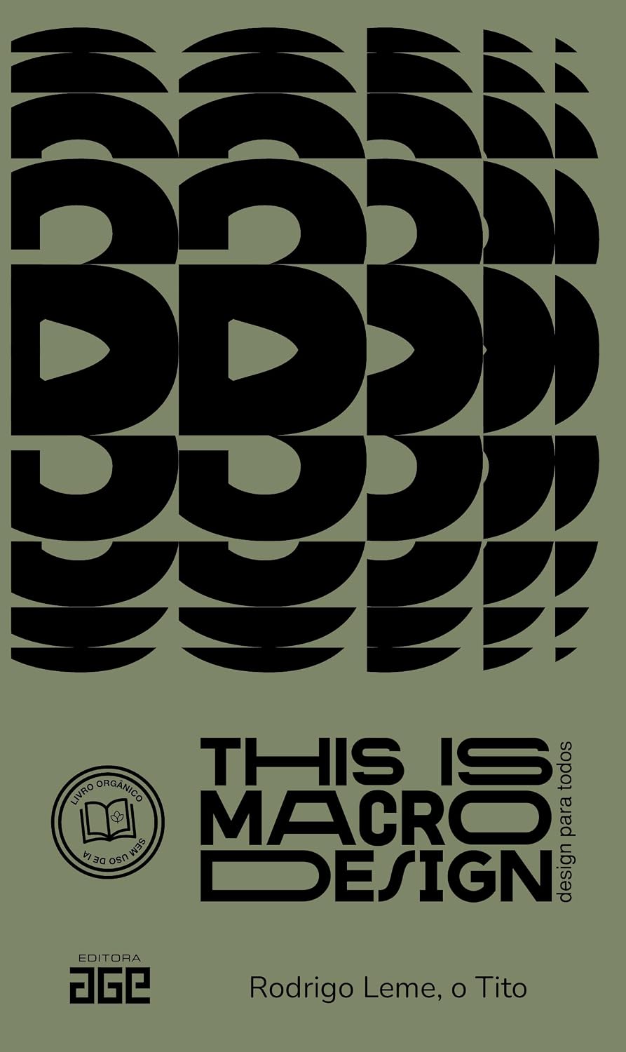 capítulo por capítulo baixar This is macrodesign: design para todos