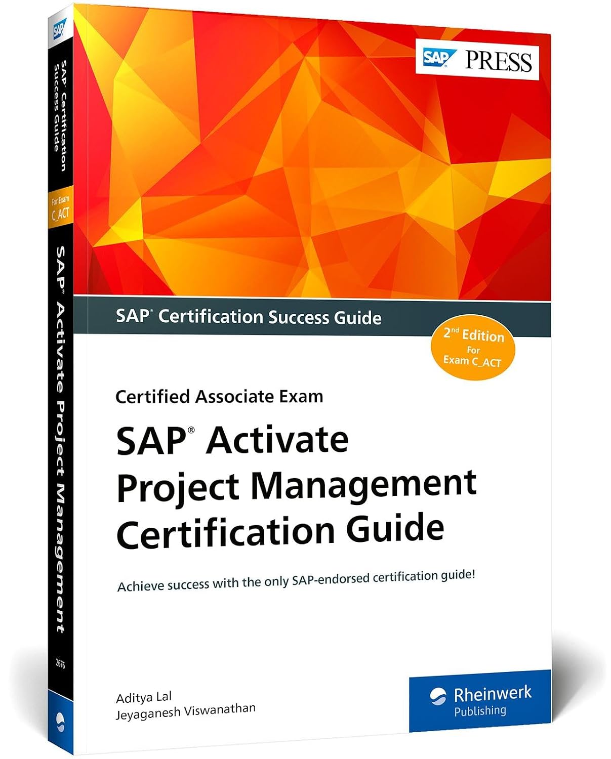 SAP Activate Project Management Certification Guide: Certified Associate Exam baixar livro de graça
