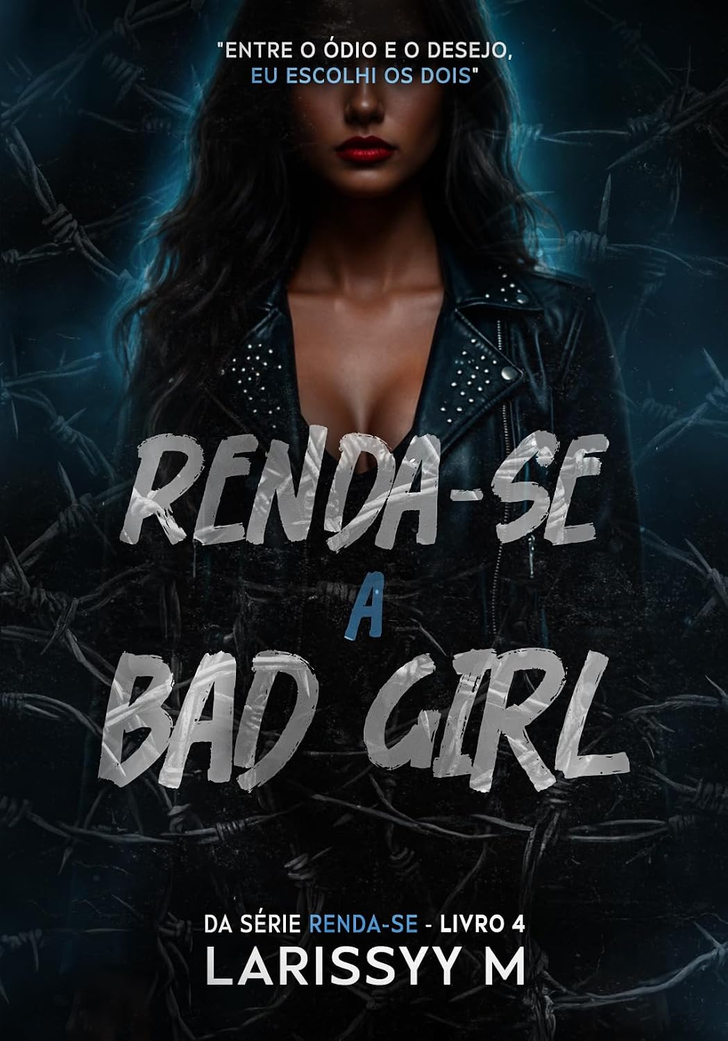 Renda-se A Bad Girl baixar livro de graça