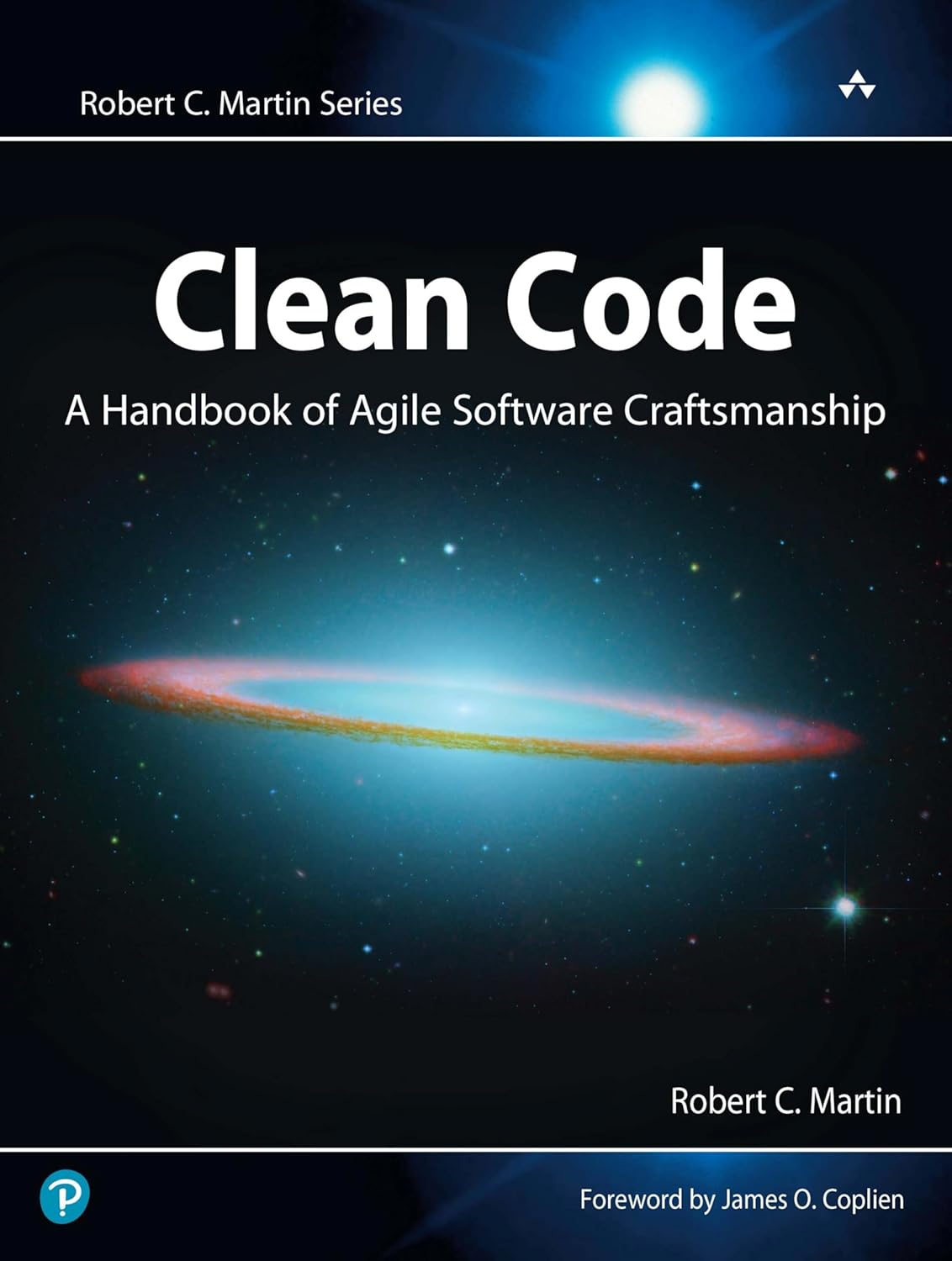 ler totalmente Clean Code: A Handbook of Agile Software Craftsmanship