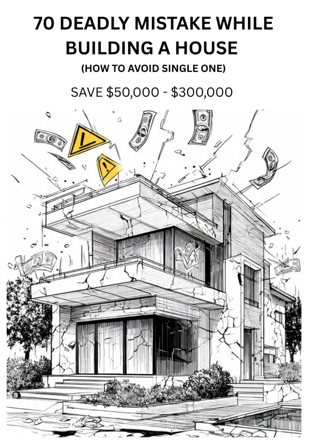 70 EXPERIENCE MISTAKES DURING BUILDING HOUSE: SAVE MONEY baixar o livro de graça