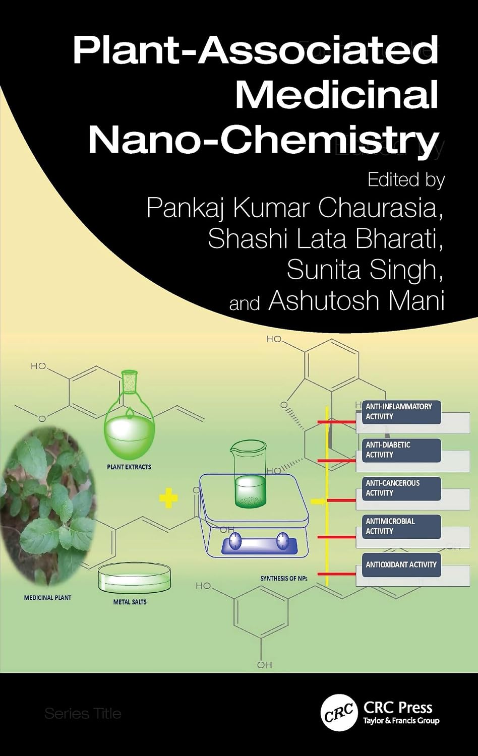 Plant-Associated Medicinal Nano-Chemistry (English Edition) baixar o livro de graça