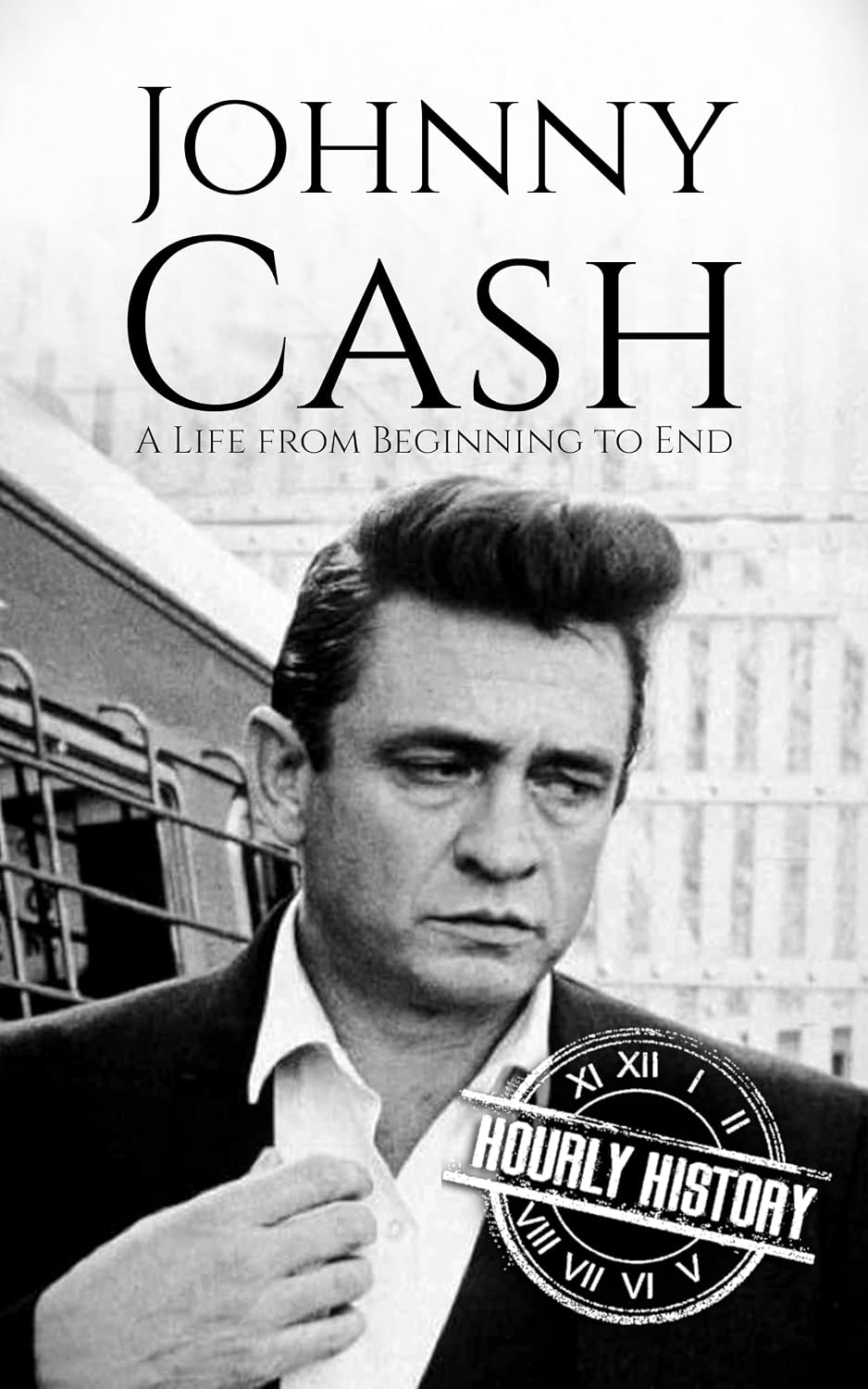 Johnny Cash: A Life from Beginning to End (Biographies of Musicians) (English Edition) baixar o livro de graça