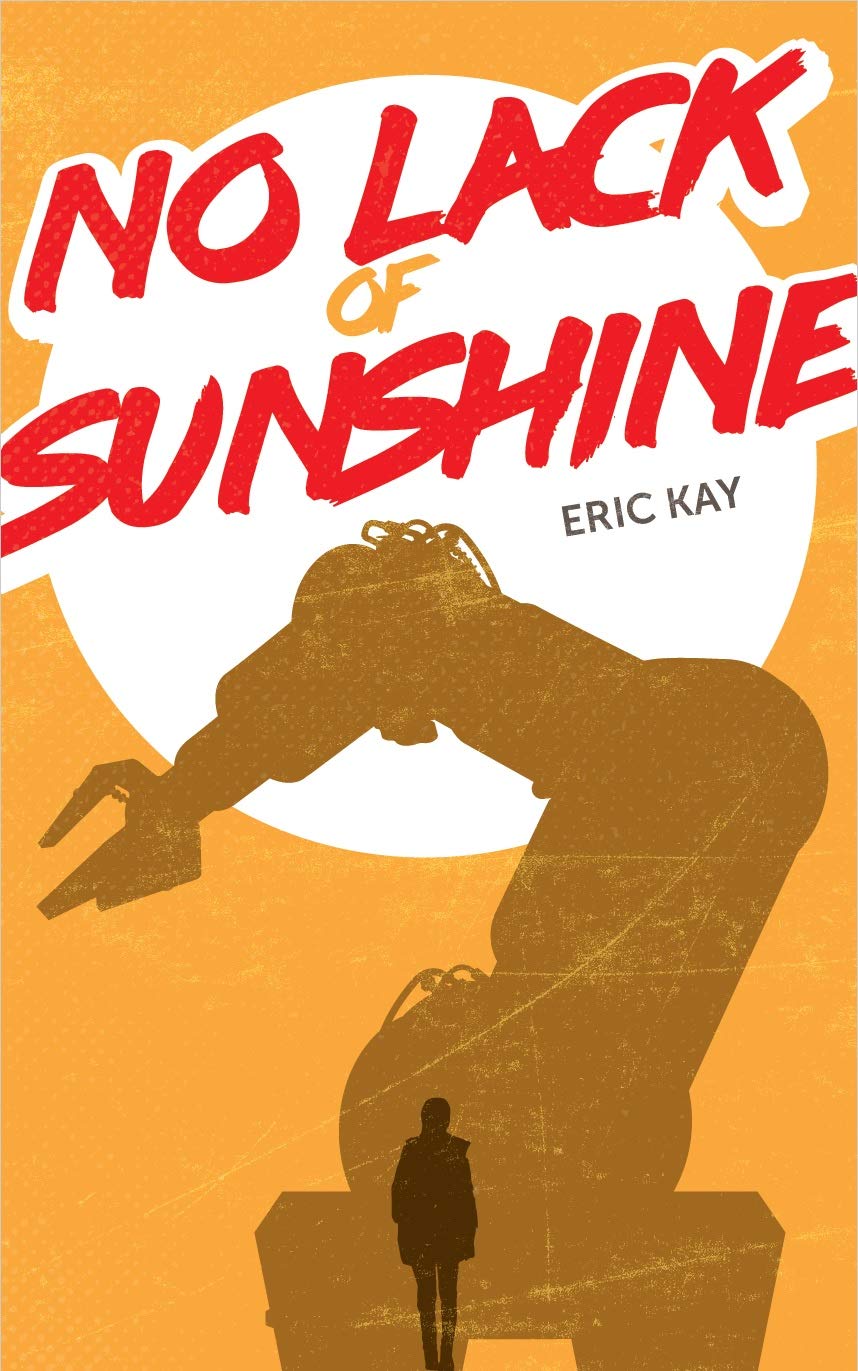 No Lack of Sunshine (English Edition) baixar livro de graça