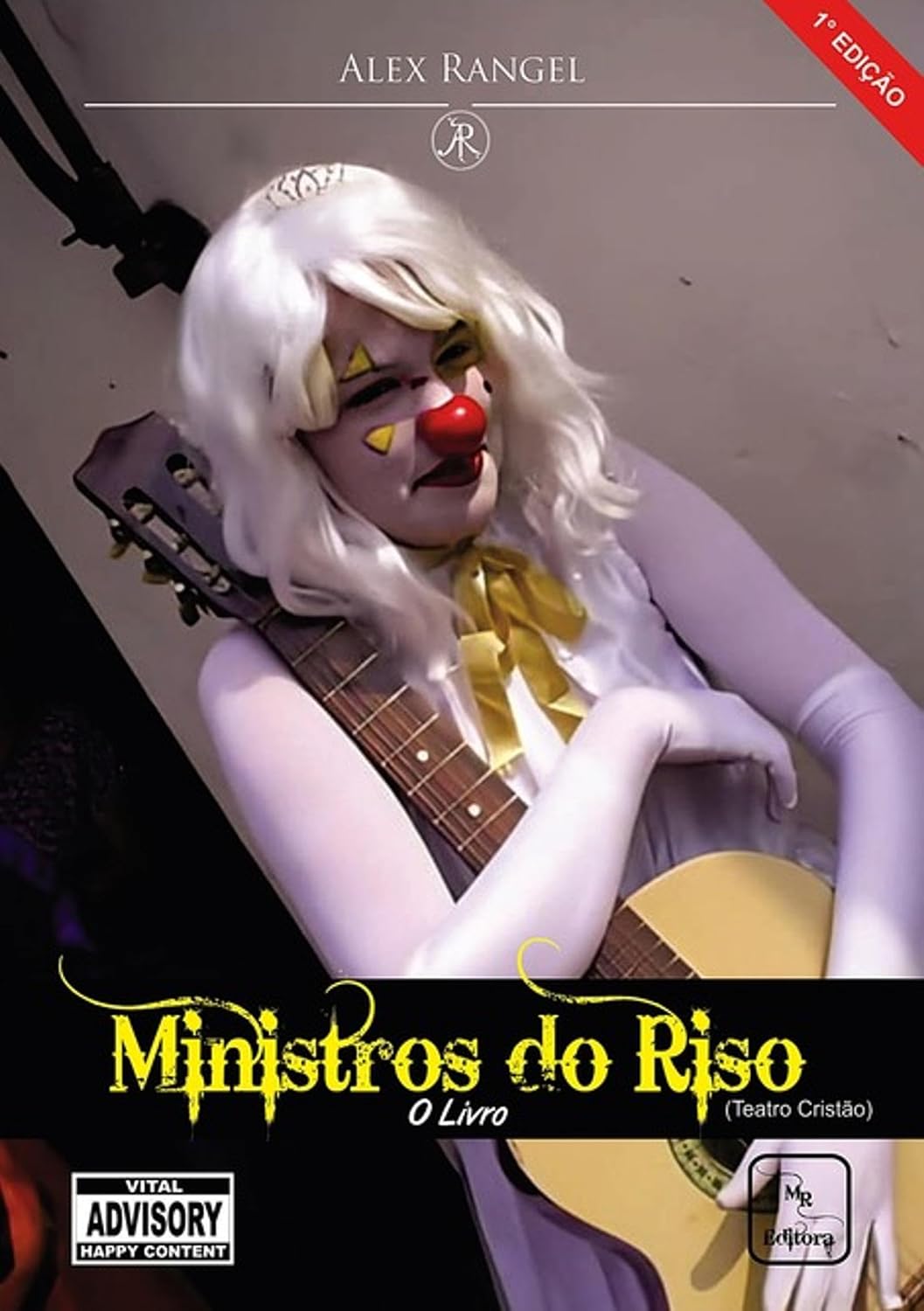 Ministros Do Riso - O Livro baixar livro de graça
