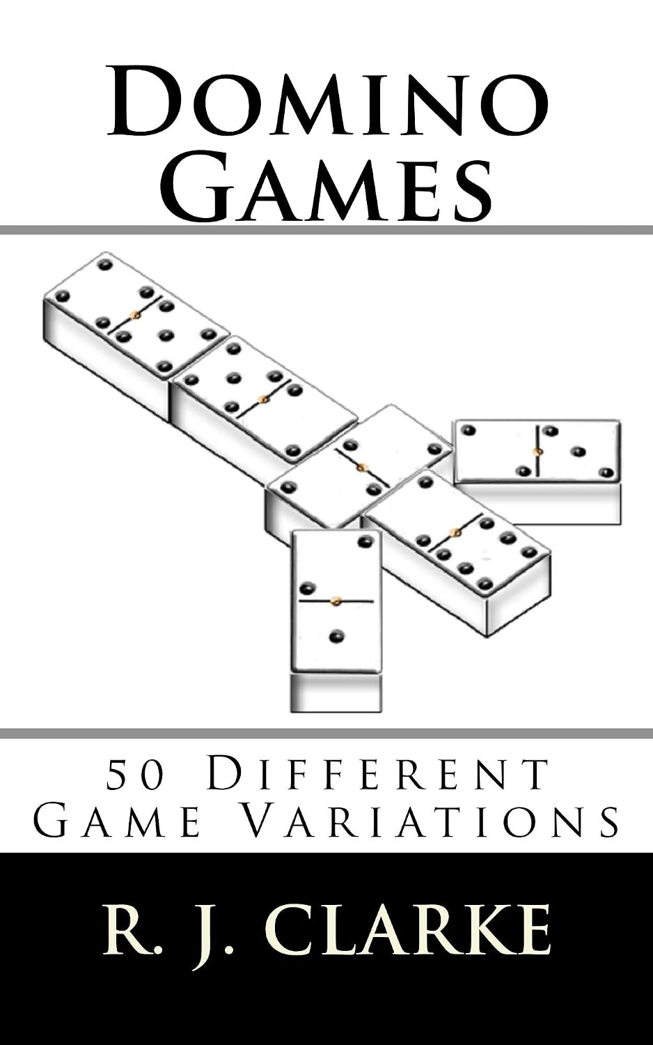 Domino Games: 50 Different Game Variations (English Edition) baixar o livro de graça