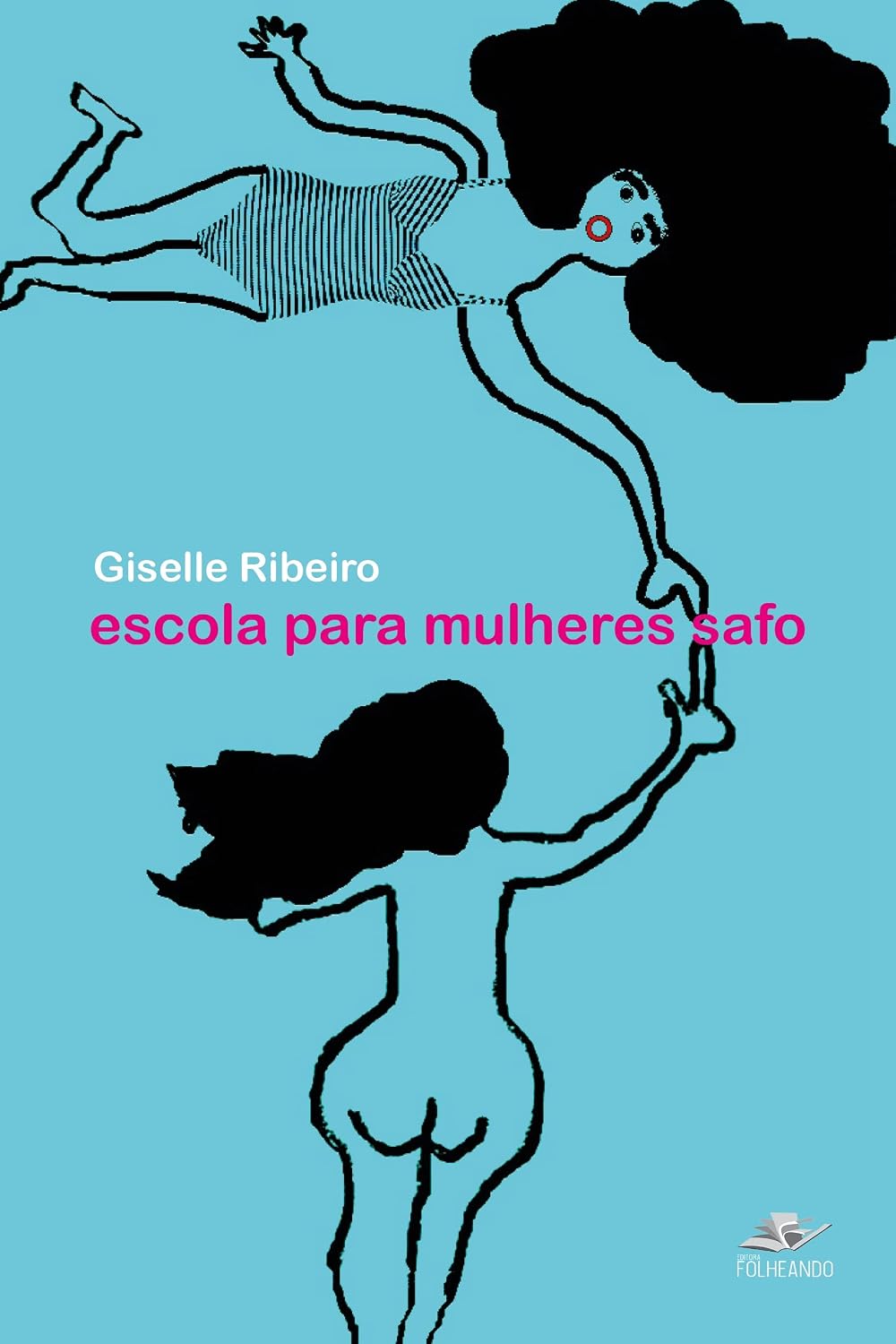 capítulo por capítulo baixar ESCOLA PARA MULHERES SAFO