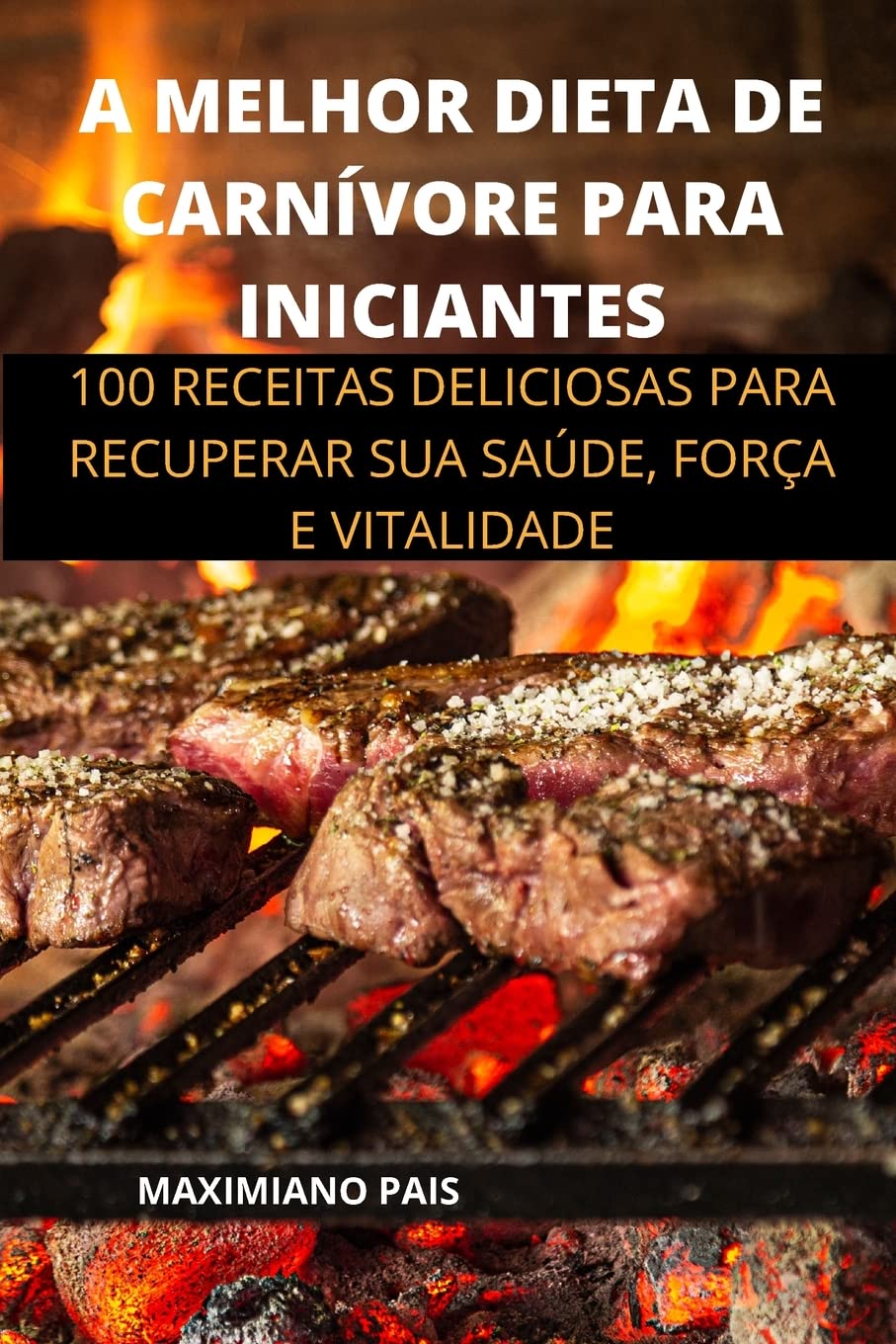 capítulo por capítulo baixar A Melhor Dieta de Carnívore Para Iniciantes