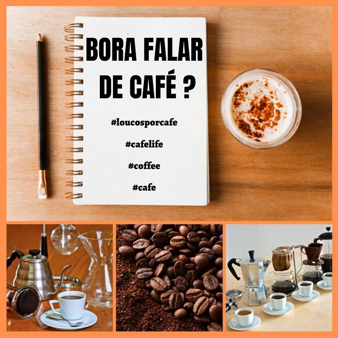 Bora falar de café ?: Seu café nunca será o mesmo ! baixar o livro de graça
