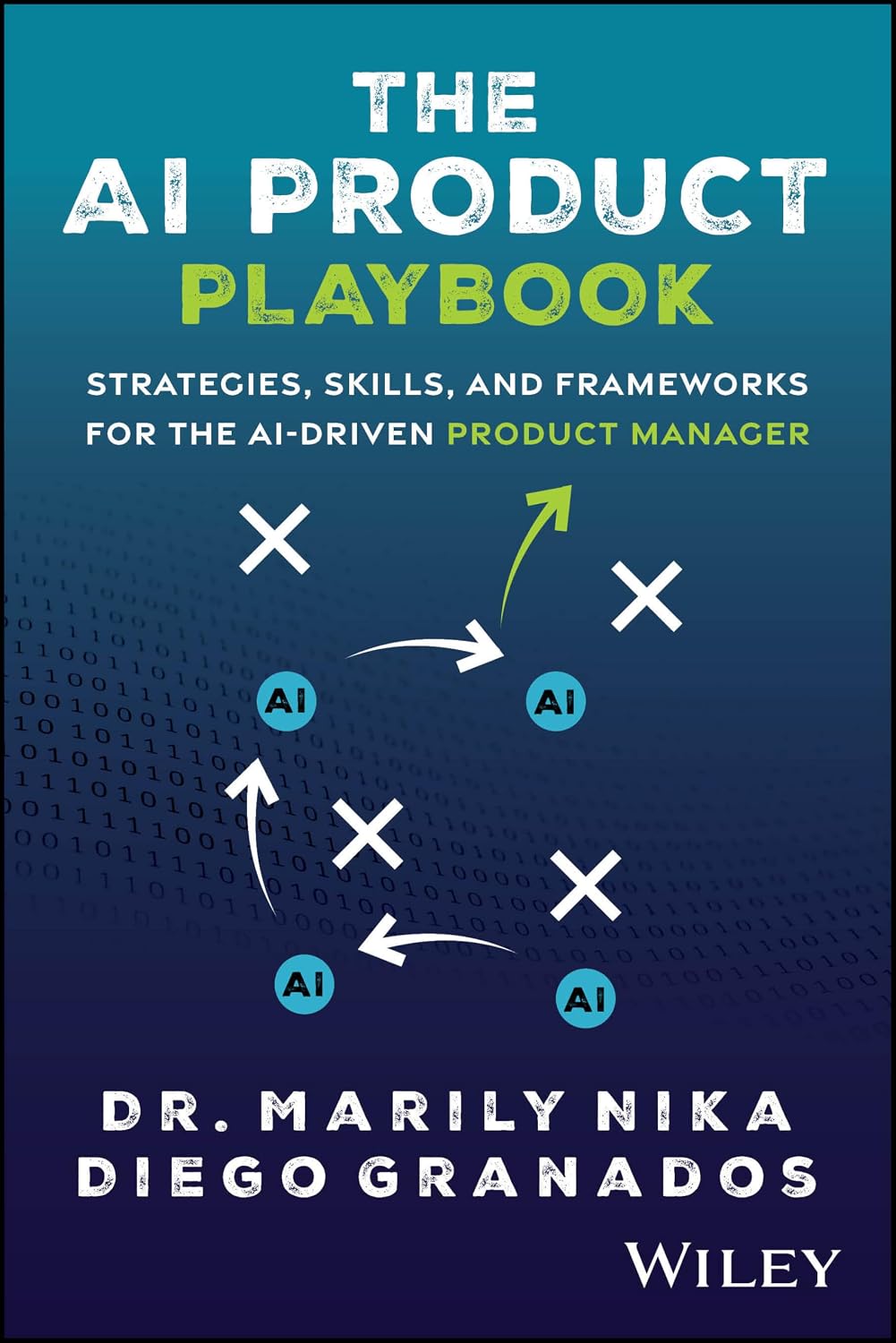 The AI Product Playbook: Strategies, Skills, and Frameworks for the Ai-Driven Product Manager baixar livro de graça