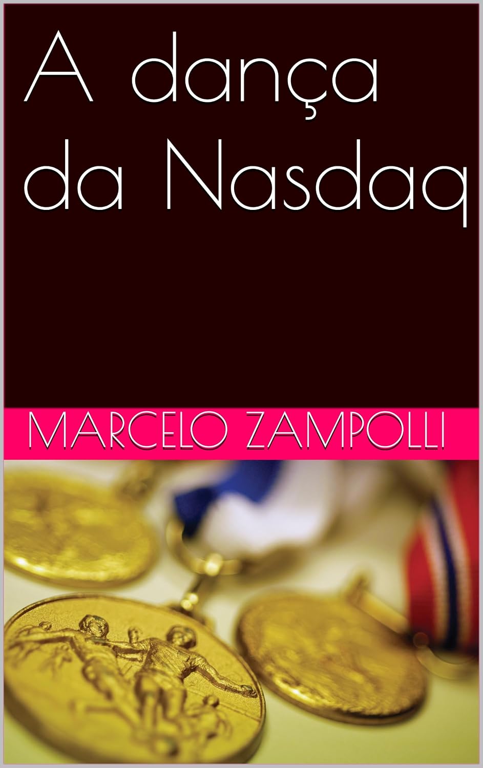 A dança da Nasdaq
